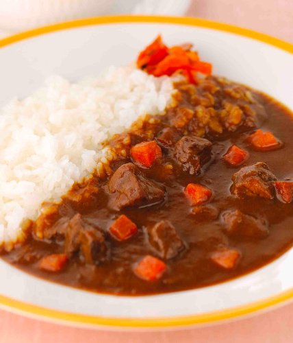 Amazon.co.jp: 【まとめ買い】レスキューフーズ 一食ボックス カレー